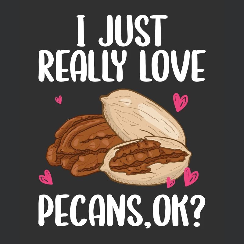 Pecan Nuts Gift