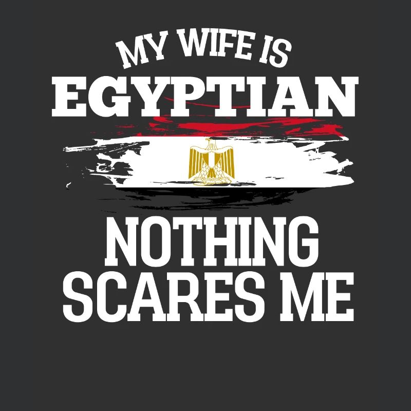 Ägypten Ehefrau