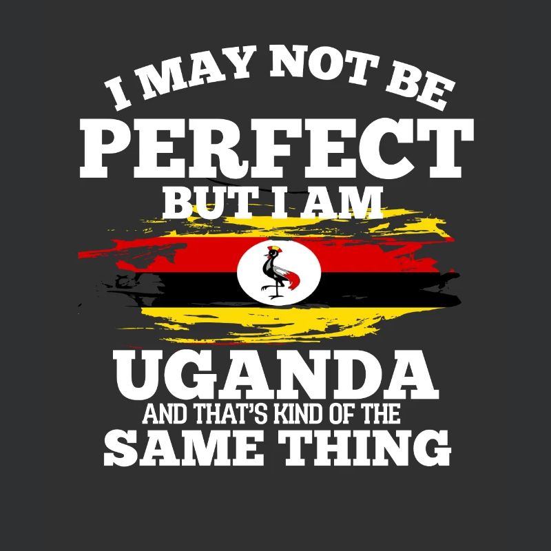 Ouganda