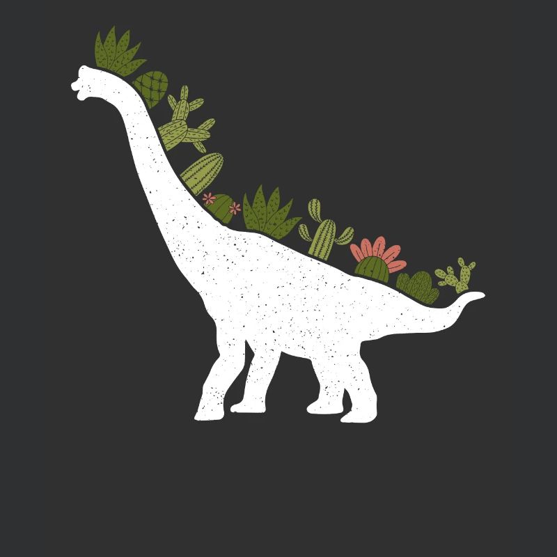 Brachiosaurus Dinosaur Gift