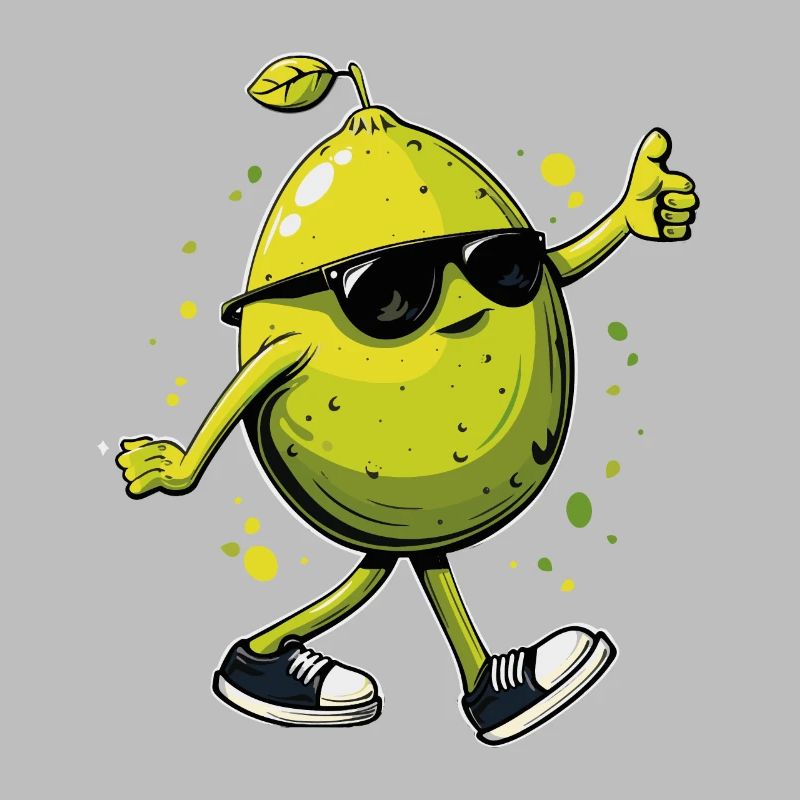 Lime