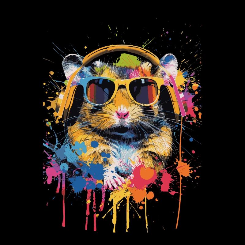 Hamster