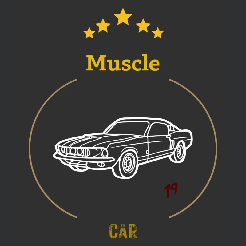 Muscle Car
