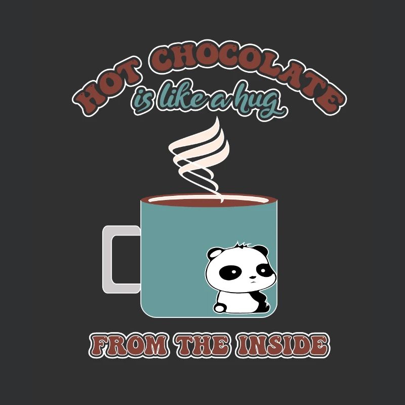 Hot Chocolate Cocoa Drinking Chocolate