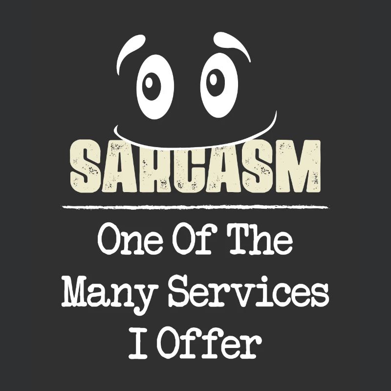 Sarcasm Service