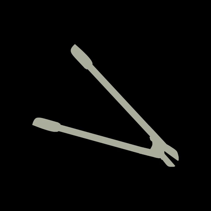 Gartenschere Geschenkidee