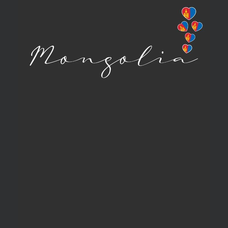 Mongolia