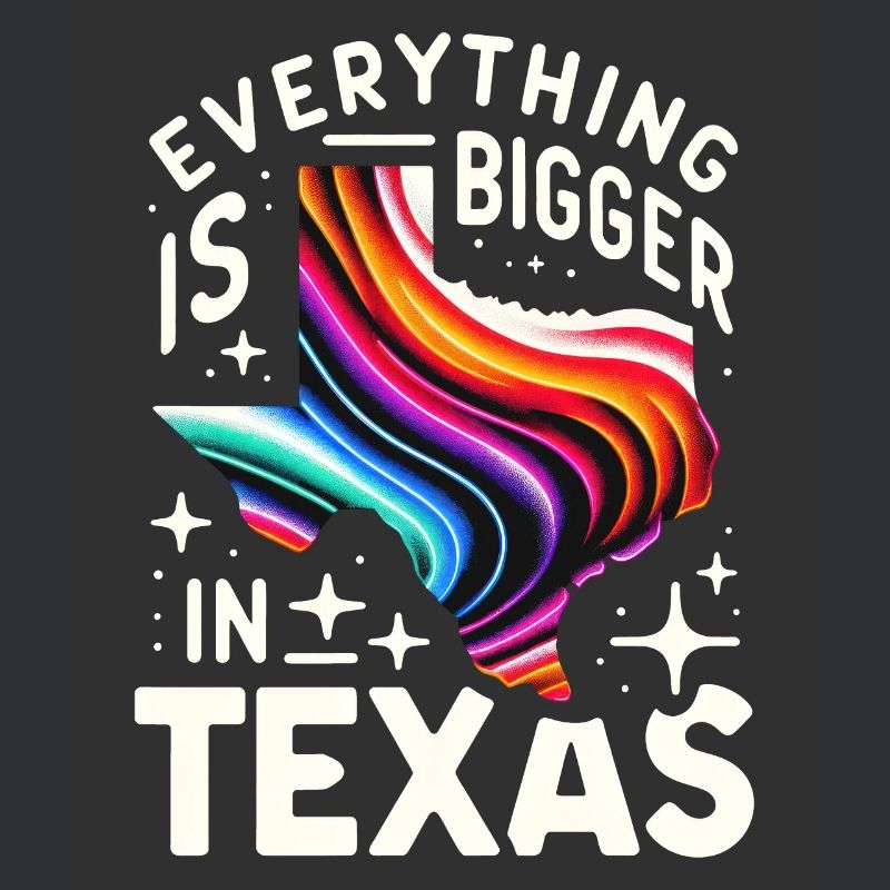 Texas State Texaner Texas