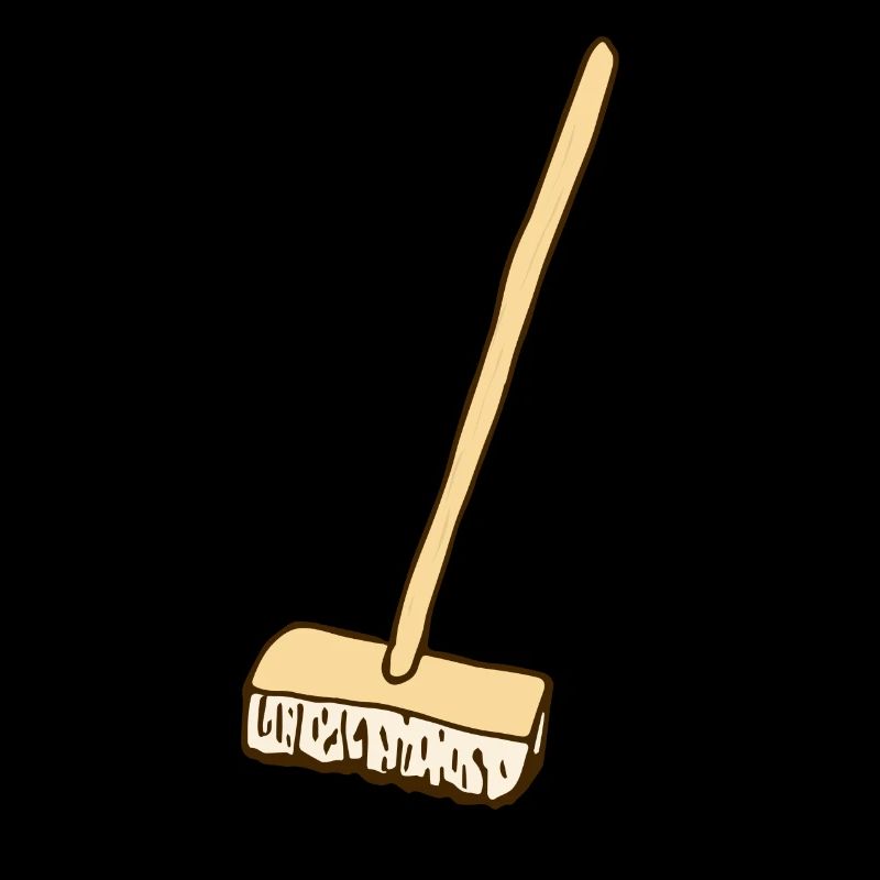 broom