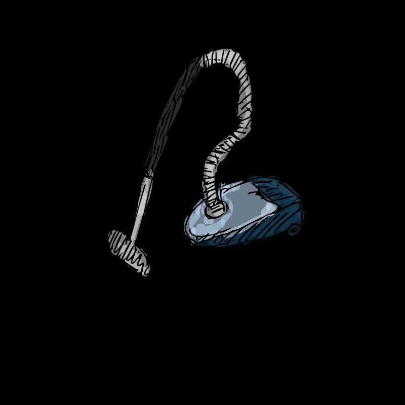 Staubsauger
