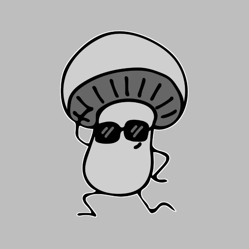 Champignons