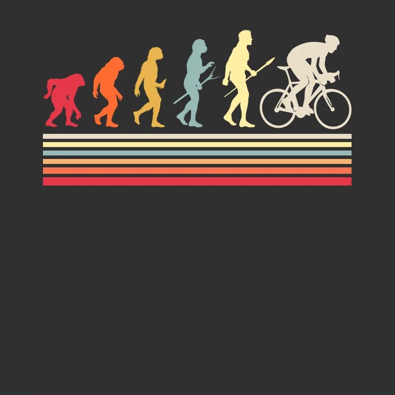 bike evolution