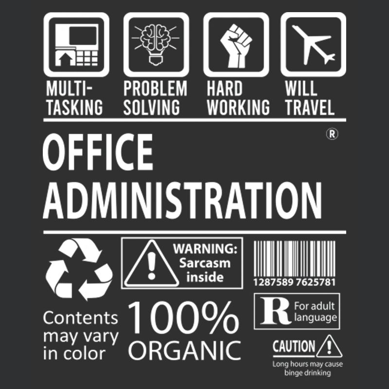 Office Administration Multitasking