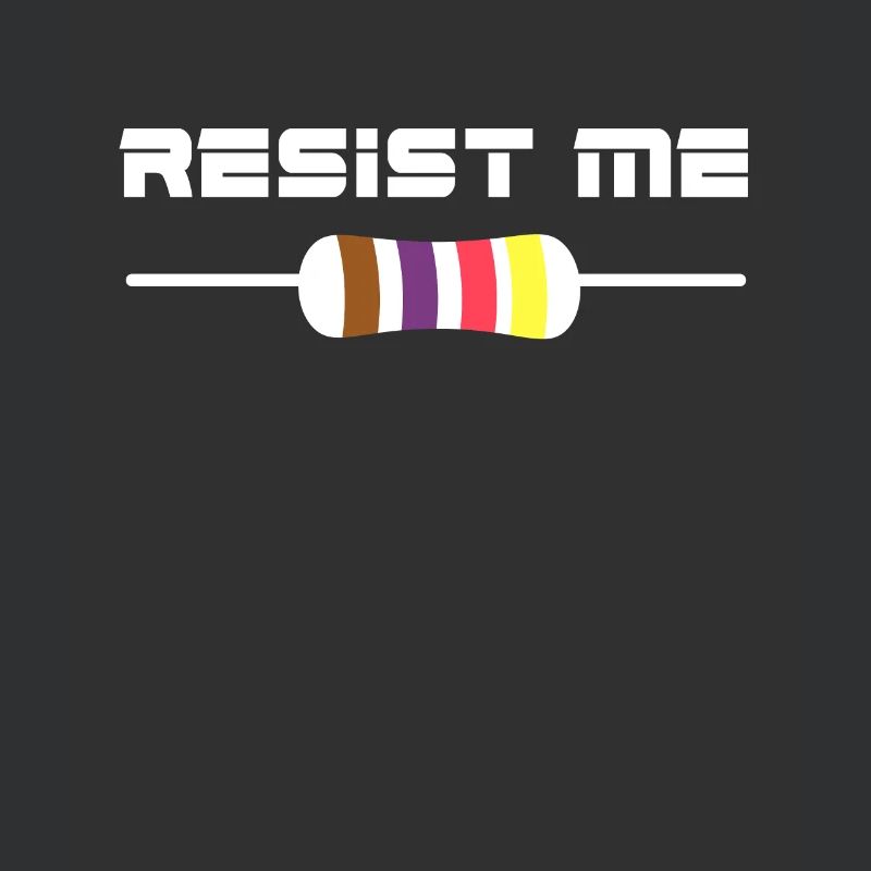 Electronics Resistor