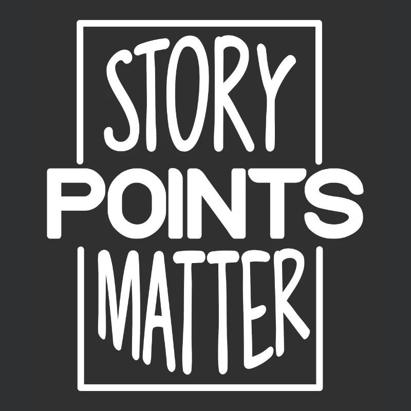 Scrum Story Points Scrum Programmer