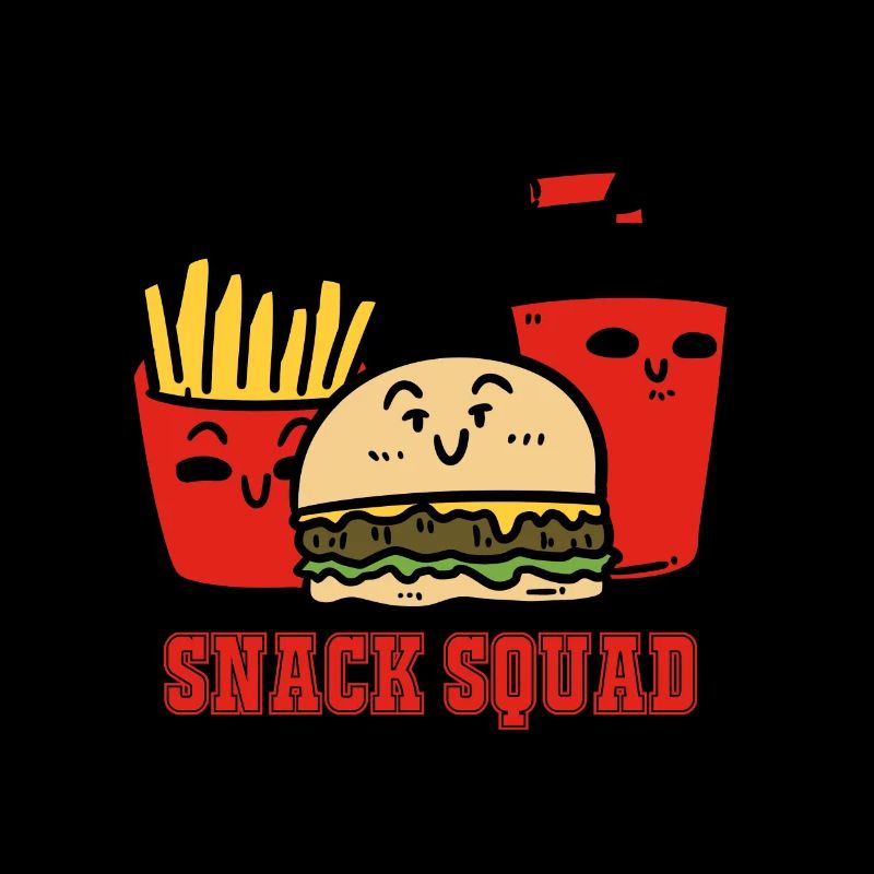 Snack Squad