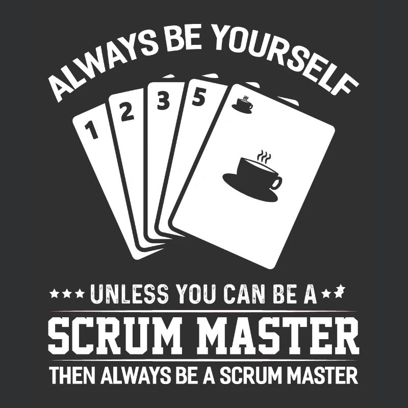 Scrum Master Agile Software Development