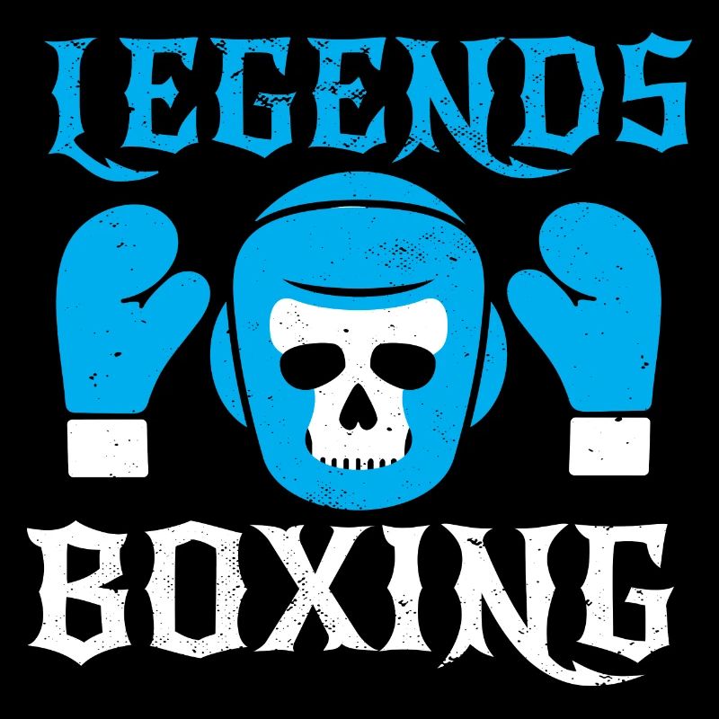Boxe Boxer Gants de boxe Boxing Club de boxe Club de boxe