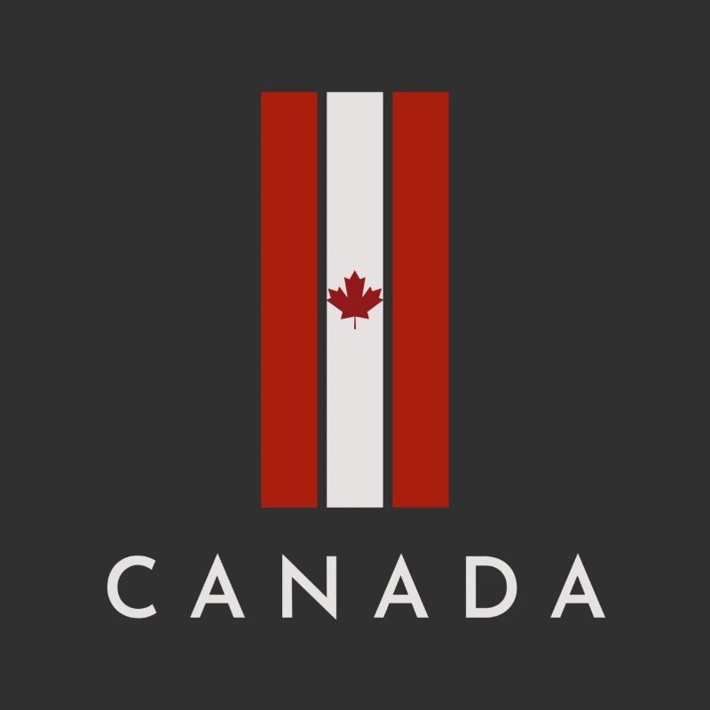 Flag Canada