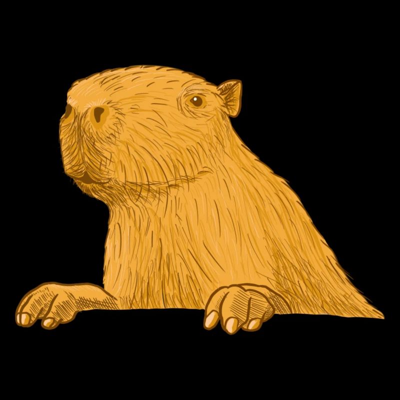 Capybara