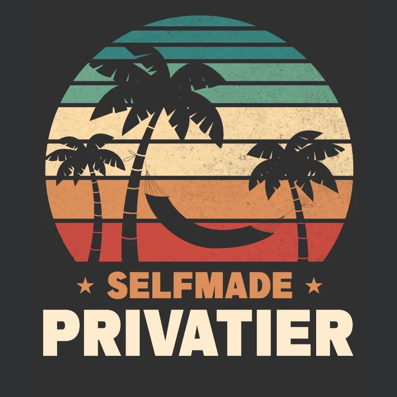 Selfmade Privatier