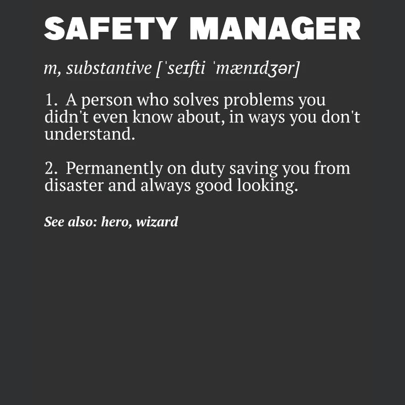 Responsable de la sécurité Agent de sécurité