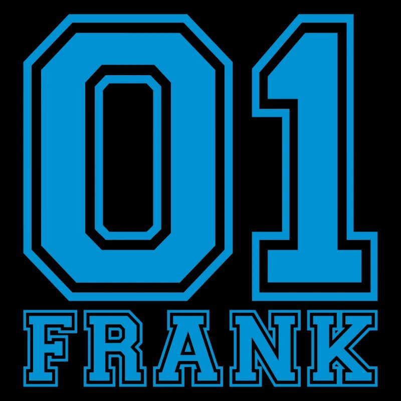 Frank - Name
