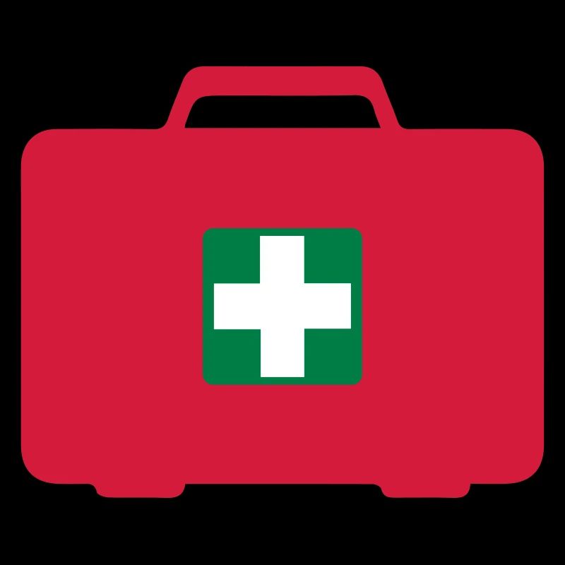 Trousse de premiers soins