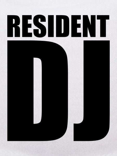 DJ