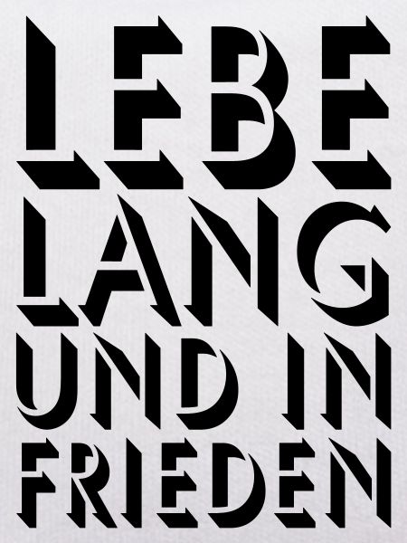 LEBE LANG