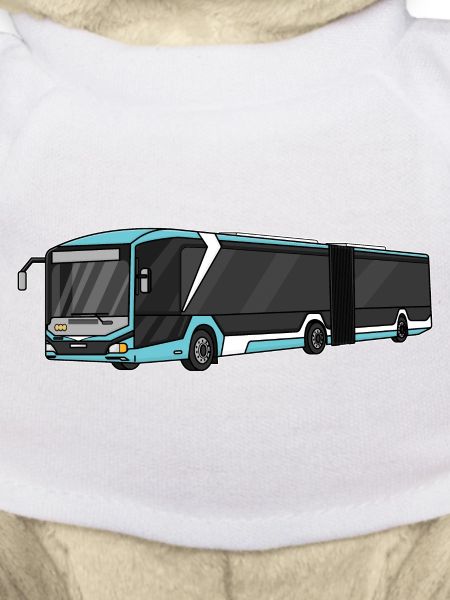 Bus, Schulbus, Busfahrer