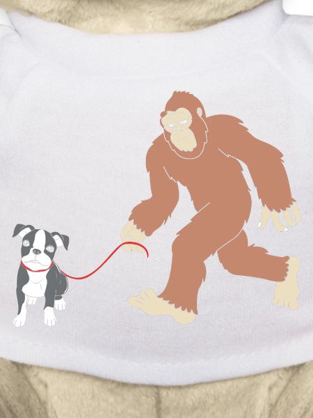 Boston Terrier