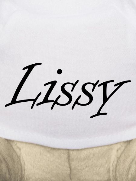 lissy