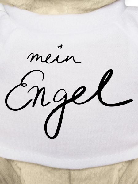 mein Engel