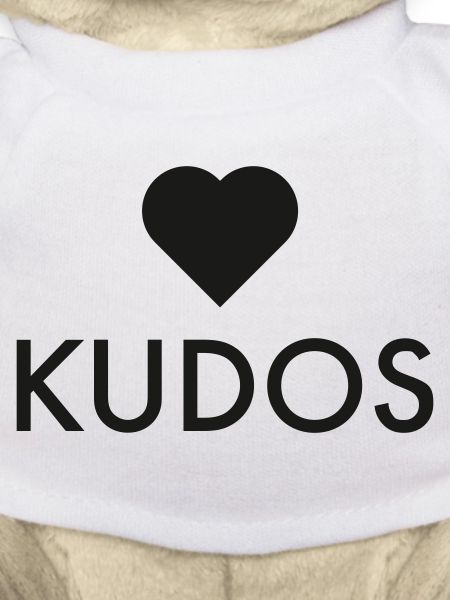 KUDOS