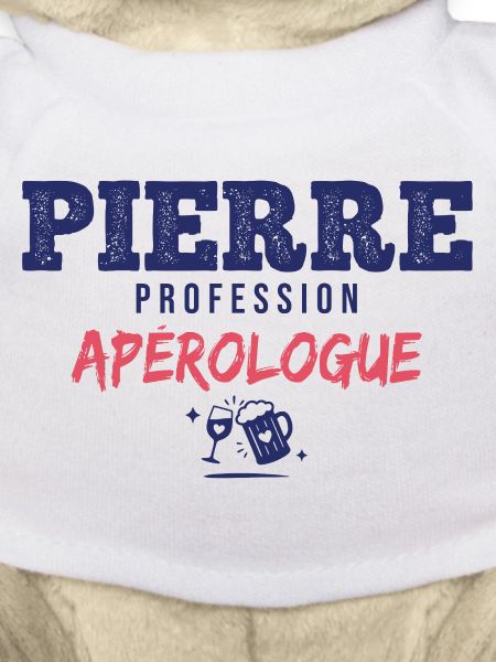 Pierre Aperologue – Lustiges Geschenk