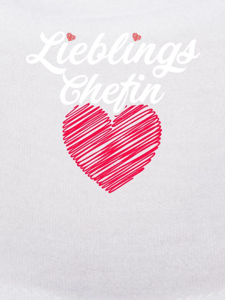 Lieblings Chefin