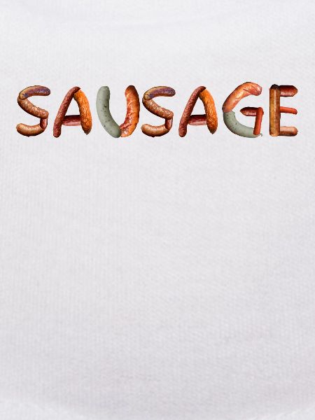 Wurst Sausage Fleisch Fleischesser