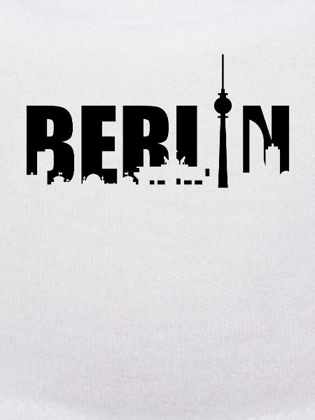 Berlin Skyline Fernsehturm