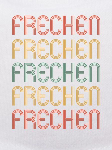 Frechenerin Frechener Frechen
