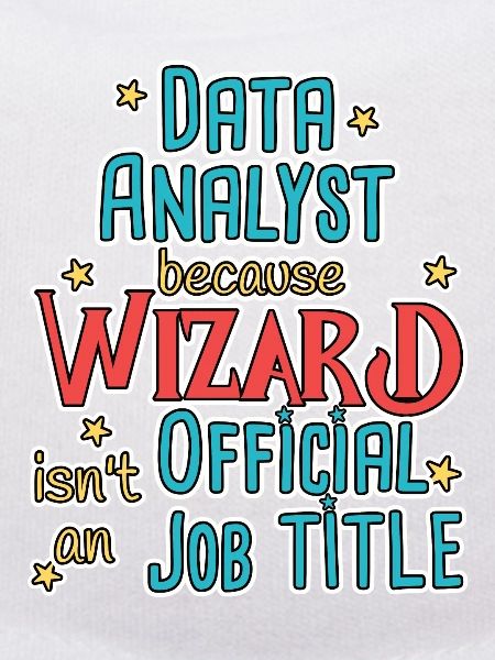 Data Analyst Wizard