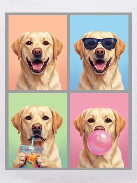 Hunde Labrador Hund