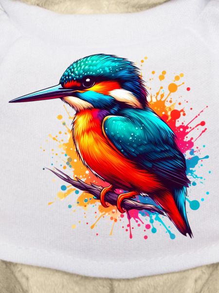 Eisvogel