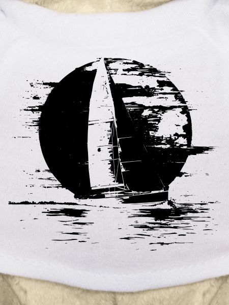 Segelboot