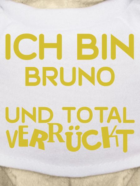 Vorname Bruno