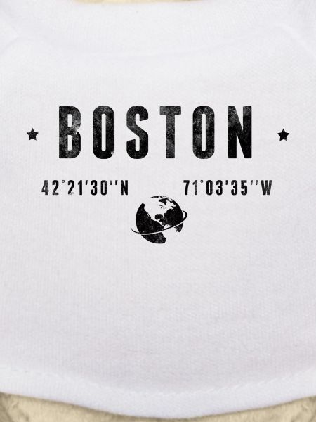 Boston