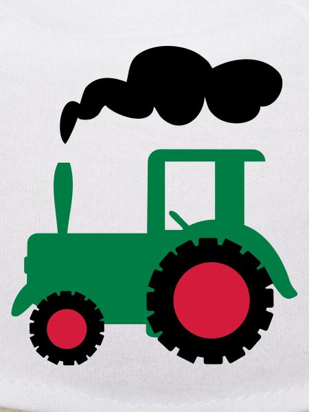 traktor trecker landwirtschaft