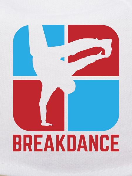 Breakdance