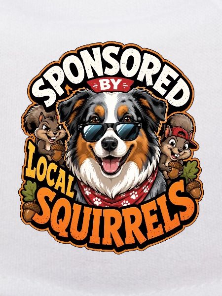 Australian Shepherd