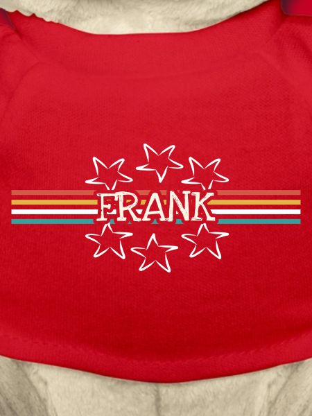 Vorname Frank